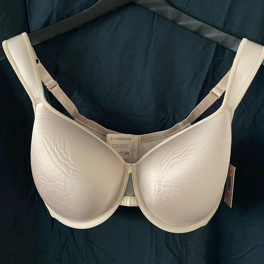 Thirdlove bra
